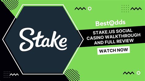 Stake US .